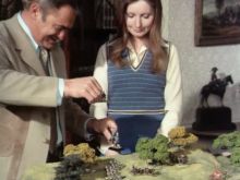Catherine Schell