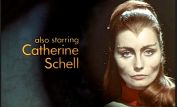 Catherine Schell