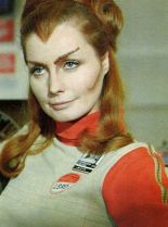 Catherine Schell