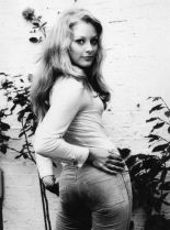 Catherine Schell