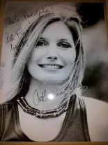 Catherine Schell
