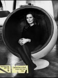 Catherine Schell