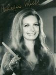 Catherine Schell