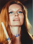 Catherine Schell