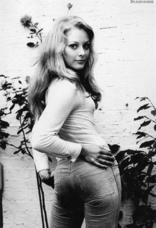 Catherine Schell