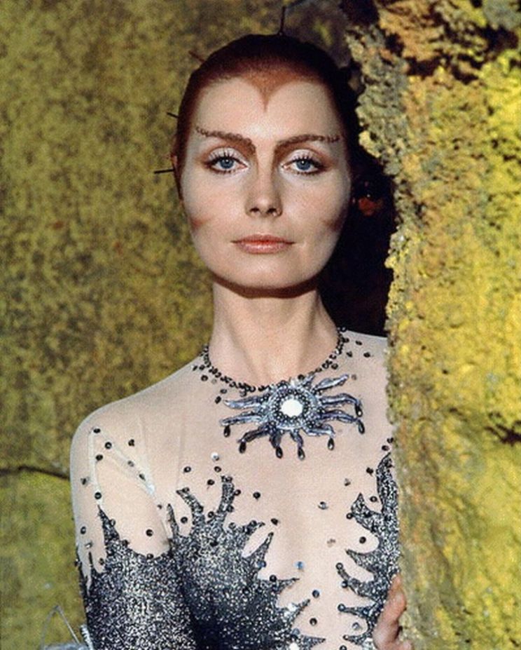 Catherine Schell