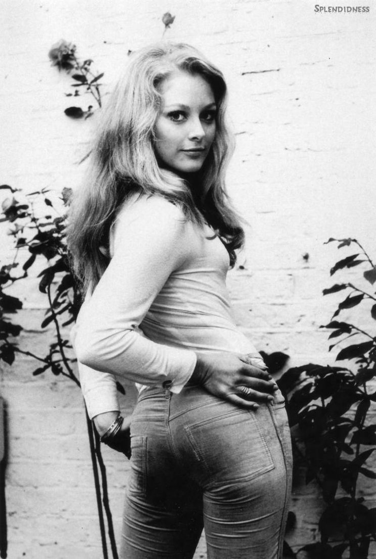 Catherine Schell