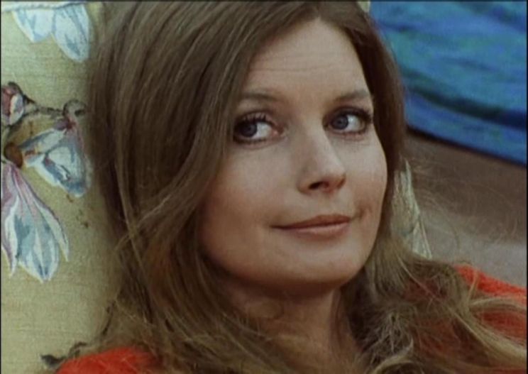 Catherine Schell