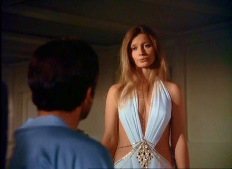 Catherine Schell