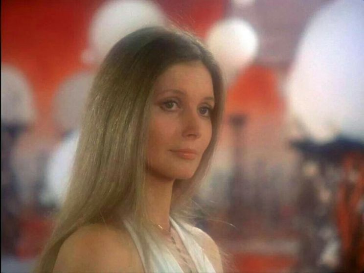 Catherine Schell