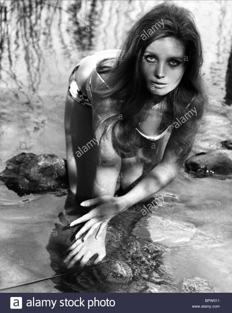 Catherine Schell