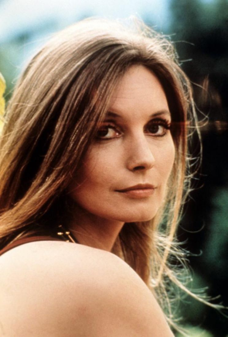 Catherine Schell