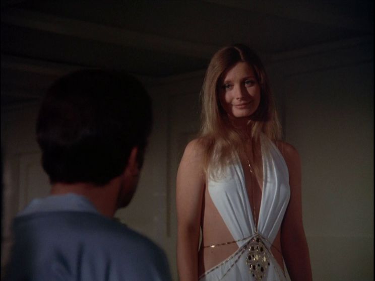 Catherine Schell