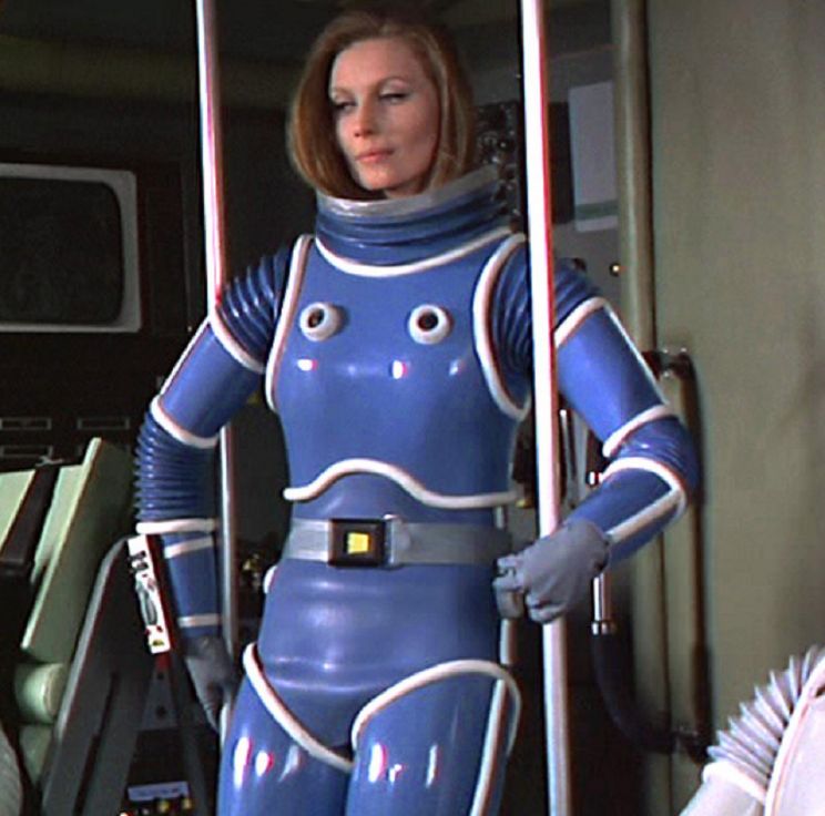 Catherine Schell