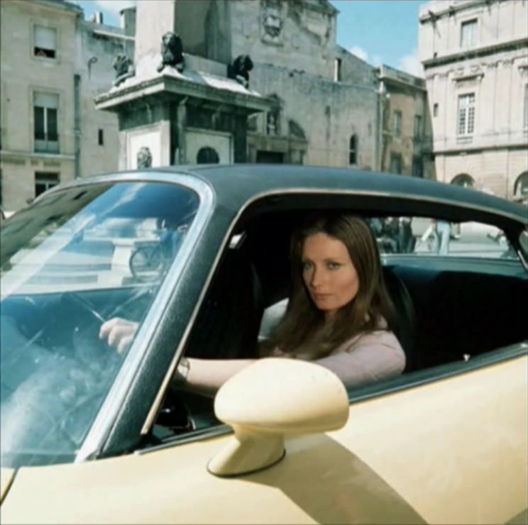 Catherine Schell