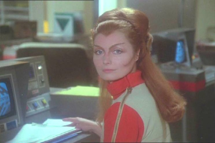 Catherine Schell