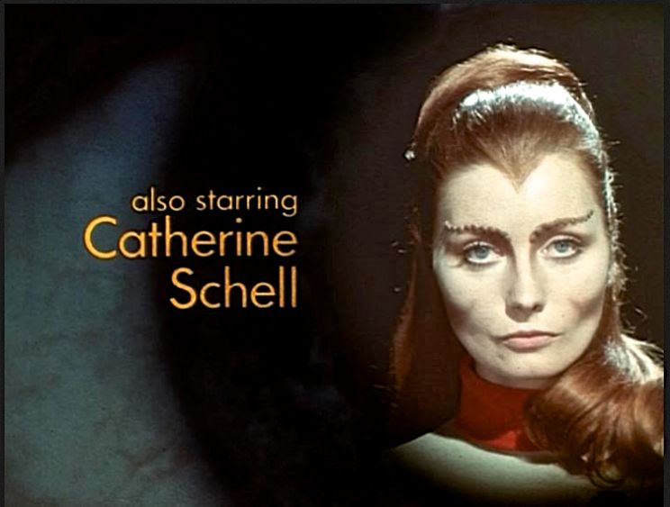 Catherine Schell