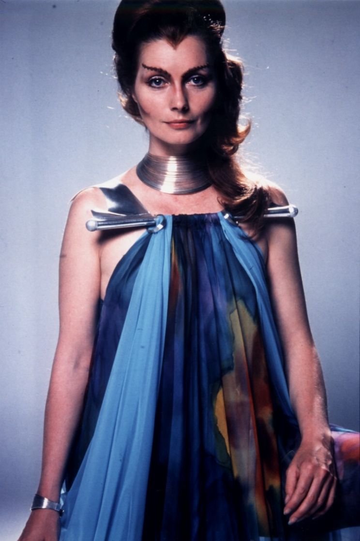 Catherine Schell