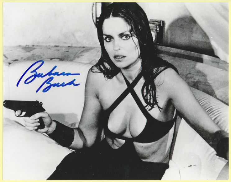 Catherine Schell
