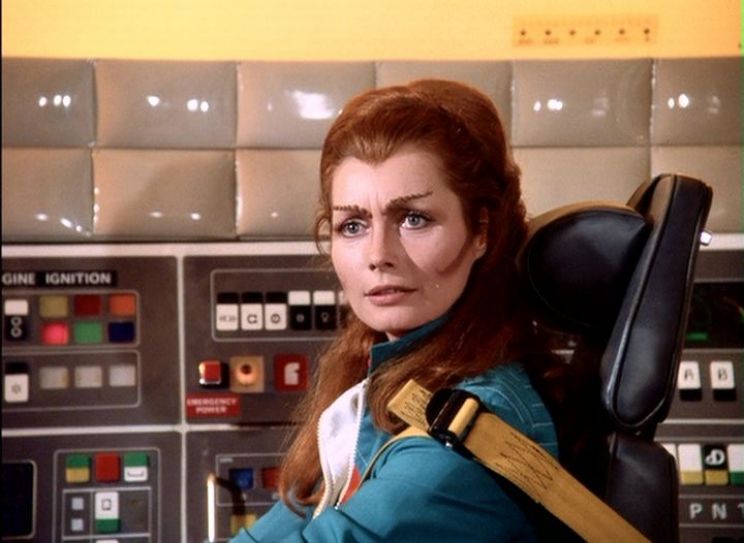 Catherine Schell