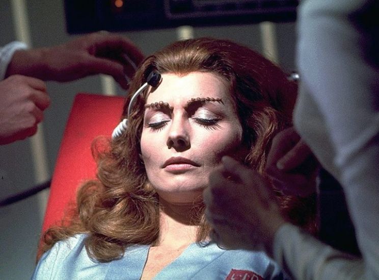 Catherine Schell