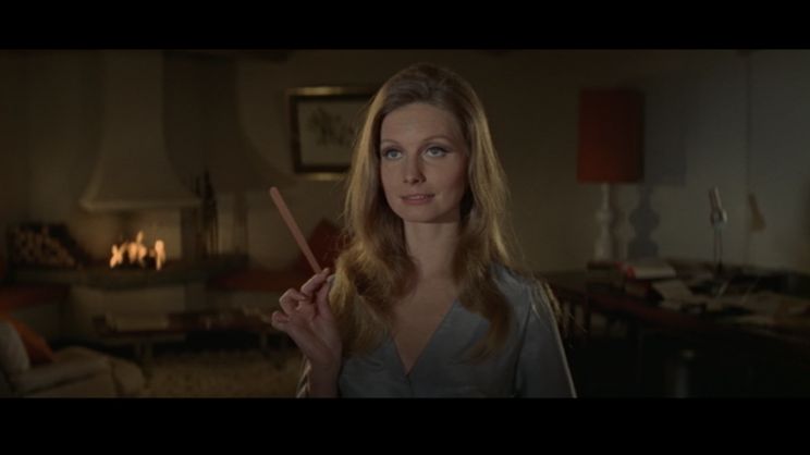Catherine Schell