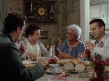 Catherine Scorsese