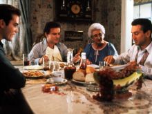 Catherine Scorsese