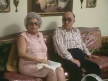 Catherine Scorsese