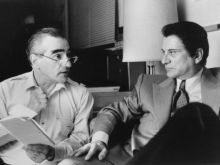 Catherine Scorsese