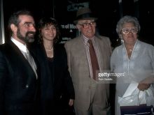 Catherine Scorsese