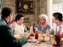 Catherine Scorsese