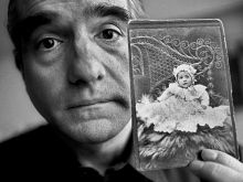 Catherine Scorsese