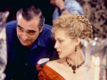 Catherine Scorsese