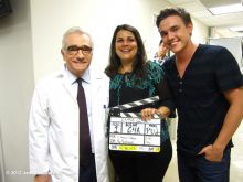 Catherine Scorsese