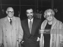Catherine Scorsese