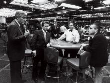 Catherine Scorsese