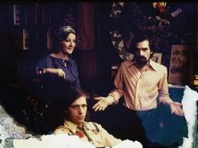 Catherine Scorsese