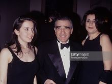 Catherine Scorsese
