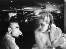 Catherine Scorsese