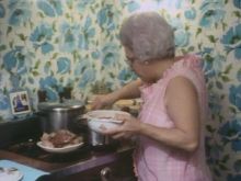 Catherine Scorsese