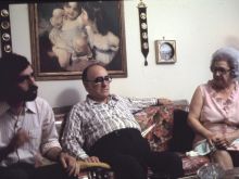 Catherine Scorsese