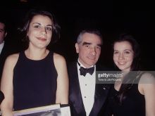 Catherine Scorsese