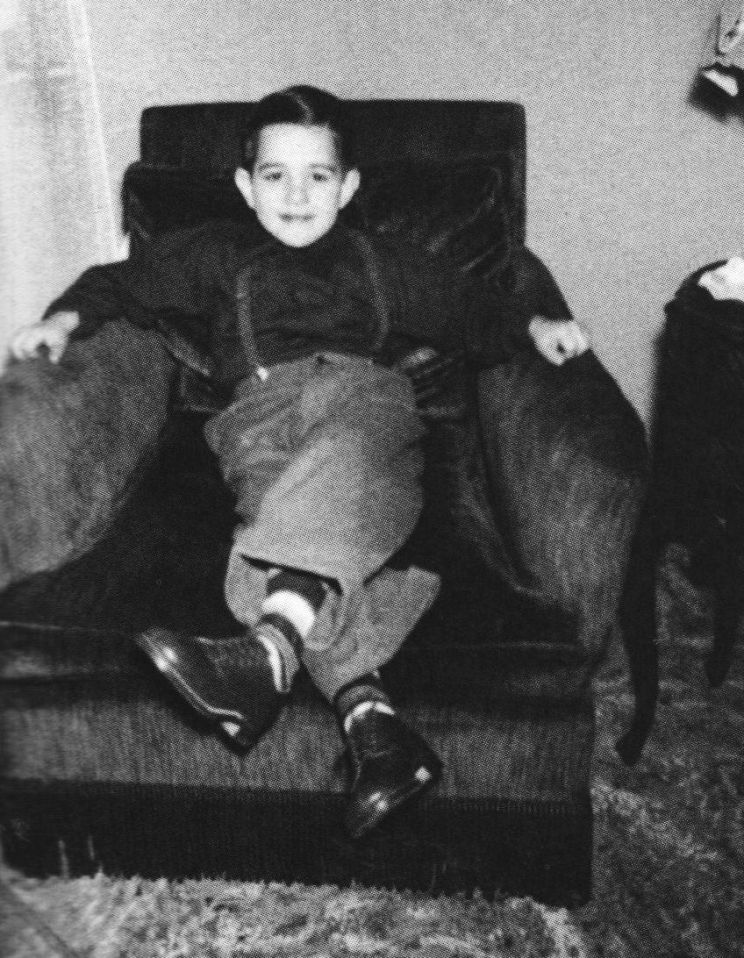 Catherine Scorsese