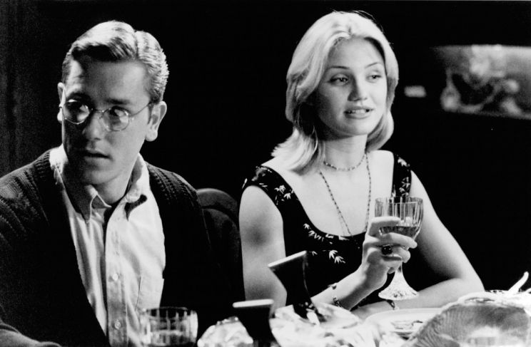 Catherine Scorsese