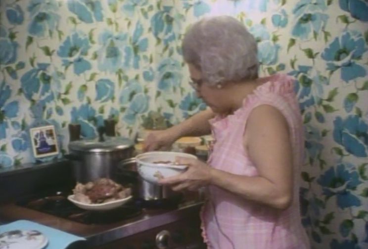 Catherine Scorsese