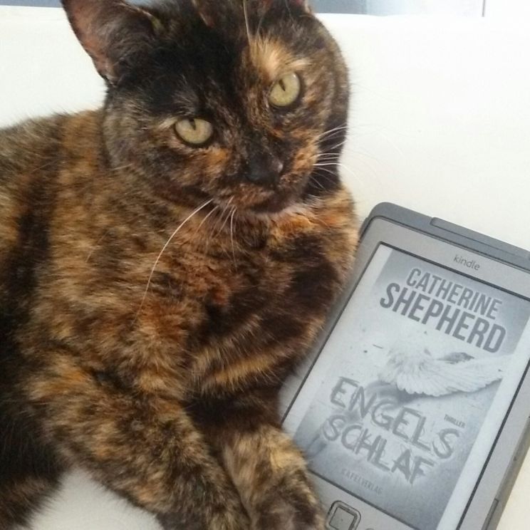 Catherine Shepherd