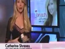Catherine Shreves