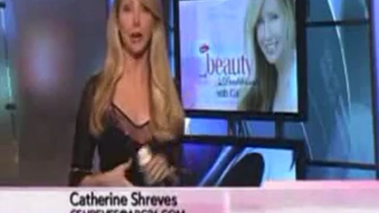 Catherine Shreves