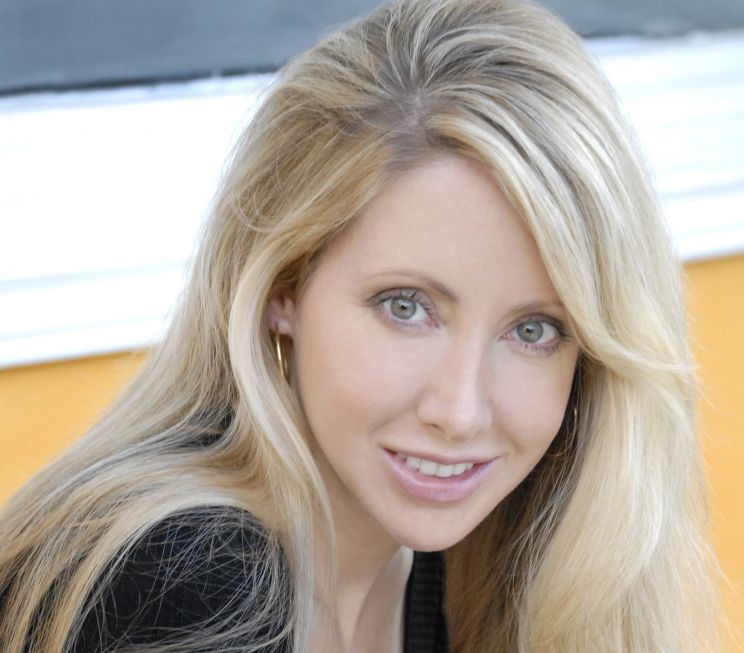 Catherine Shreves